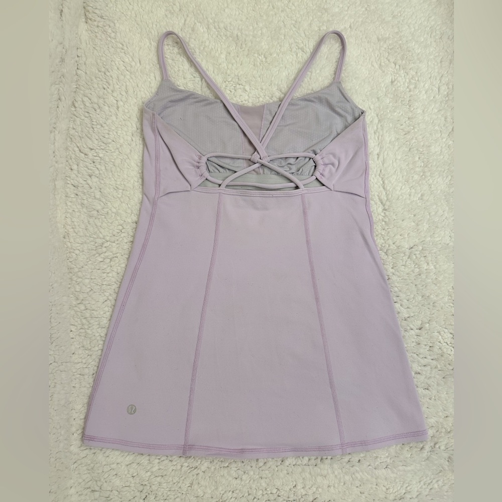 Lululemon Tank - Picture 2 of 3
